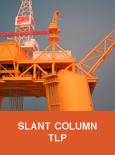 Slant Column TLP